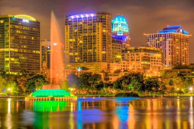 20141116-Orlando Beautiful