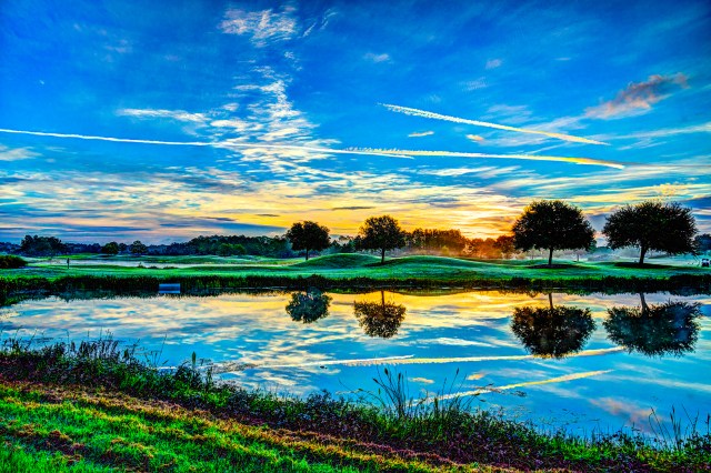 20151010-Morning on Harmony