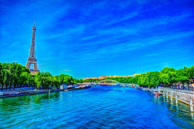 20150607-River Romance